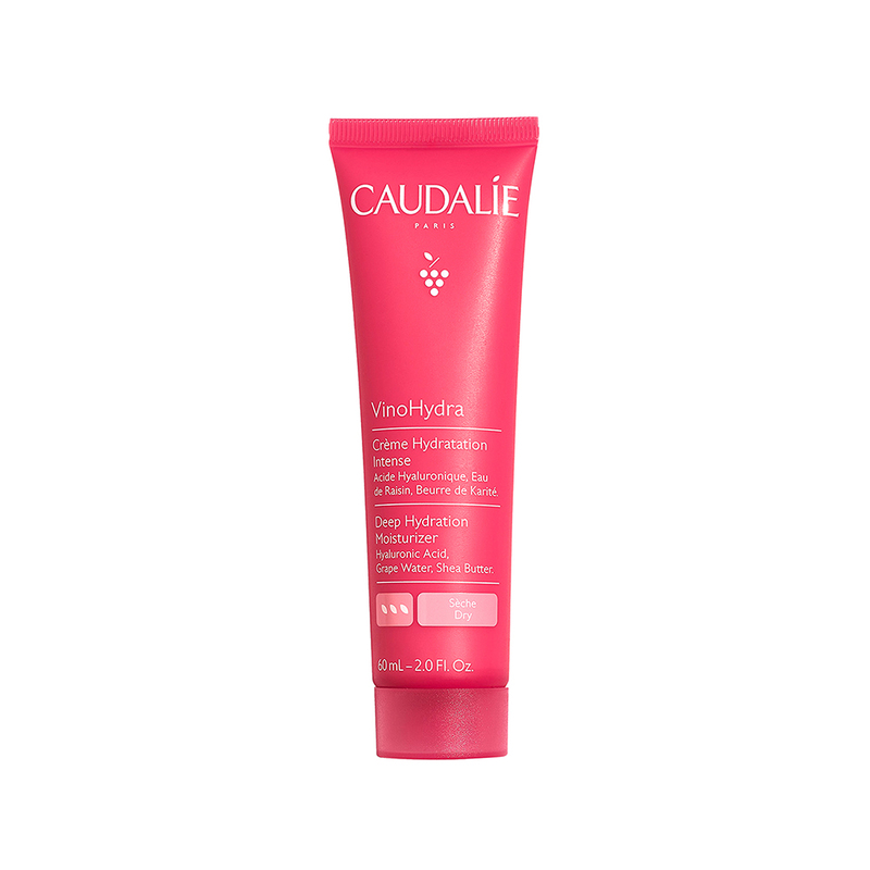 CAUDALIE - VINOHYDRA Creme Hydration Intense - 60ml